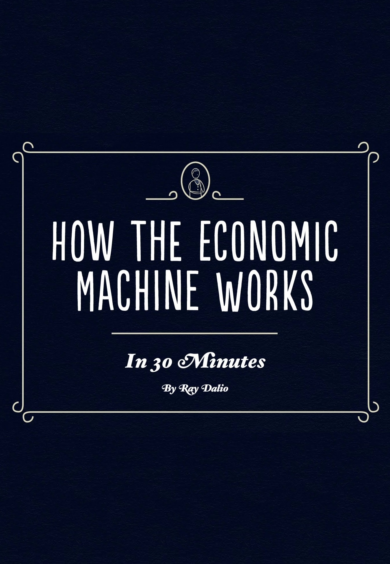 纪录片《经济机器是如何运行的》（2008）